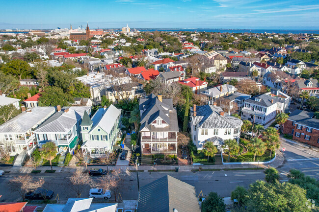 Aerial Photo - 4 Rutledge Ave