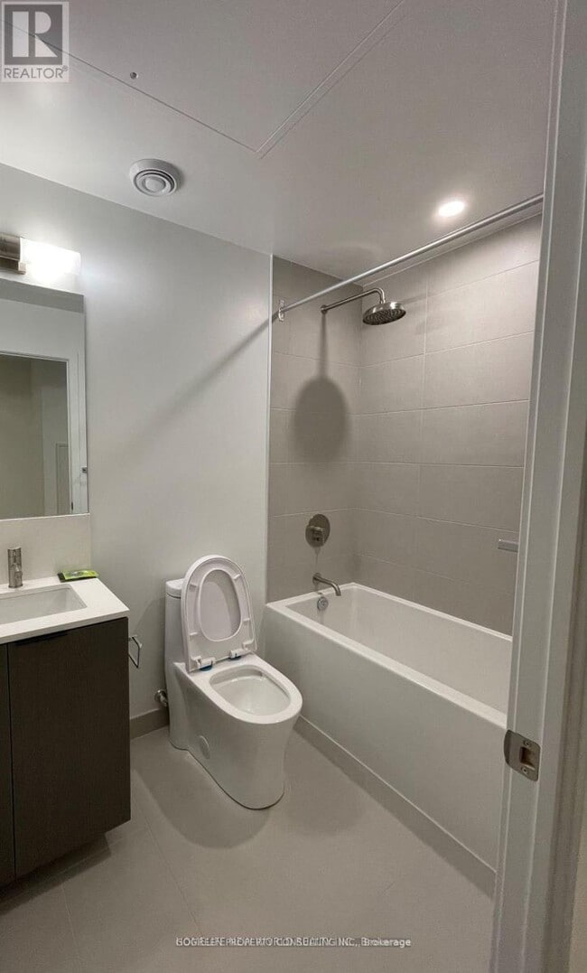 Photo du bâtiment - 55 Mercer St