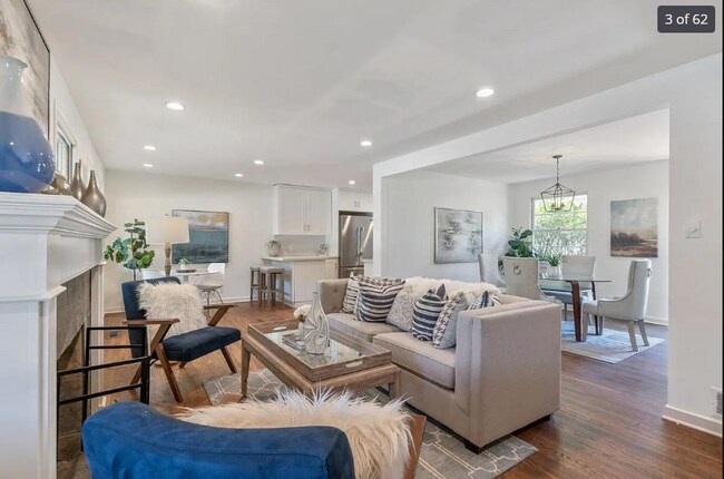 Foto del edificio - 16515 Marchmont Dr