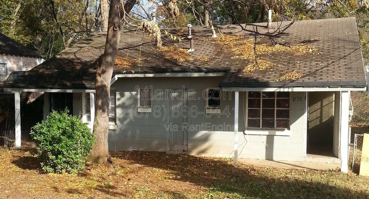 Photo - 1178 Garibaldi St Sw