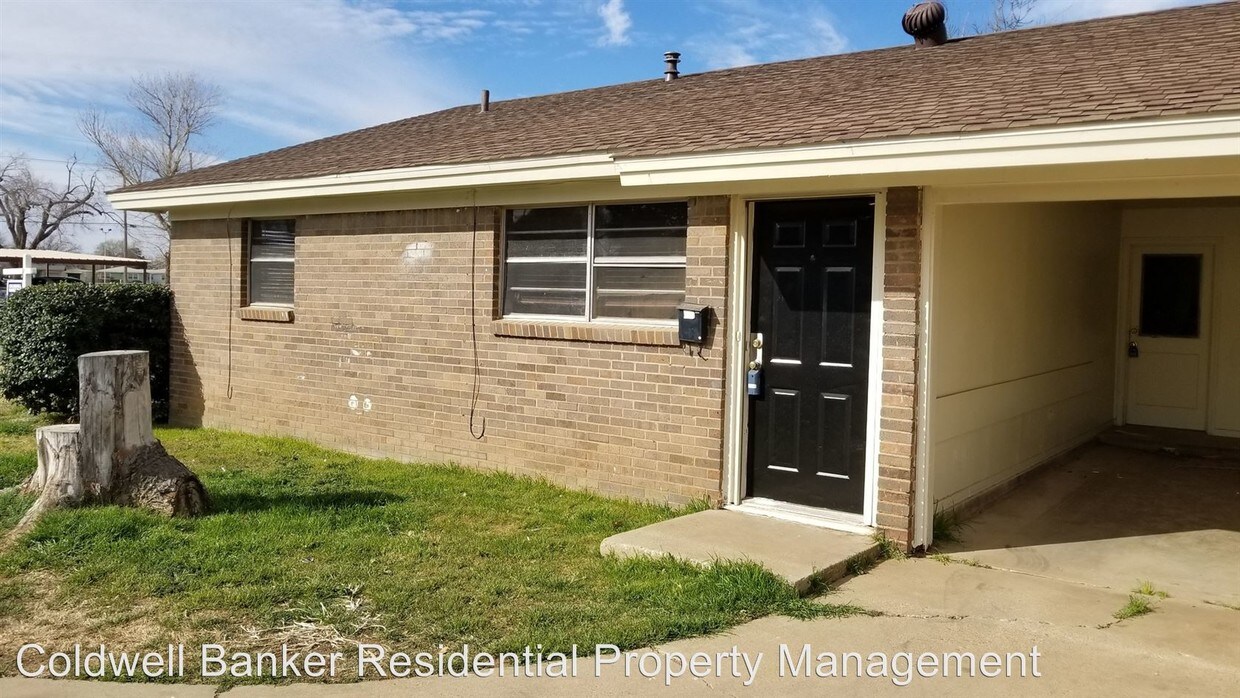 1620 58th St, Lubbock, TX 79412 Apartment for Rent in Lubbock, TX