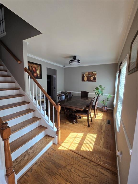 Building Photo - 455 Oak Springs Dr NW