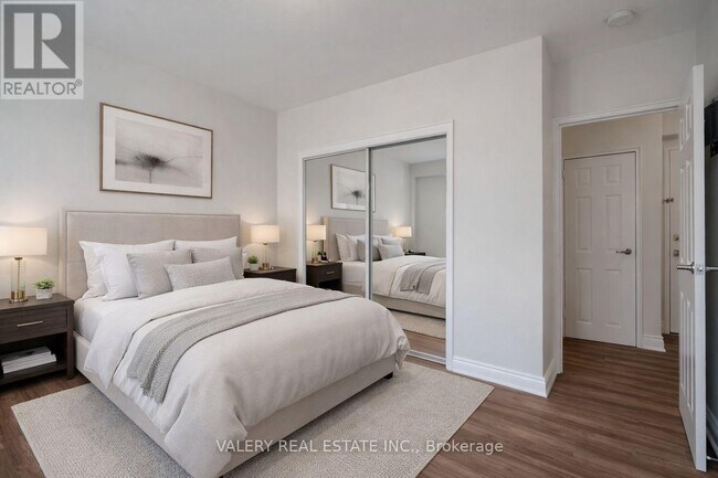 Photo du bâtiment - 161 St George St