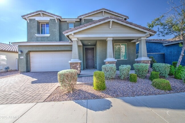 Foto del edificio - 9856 E Palladium Dr