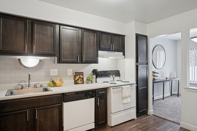 Foto del edificio - ReNew Franklin Hills