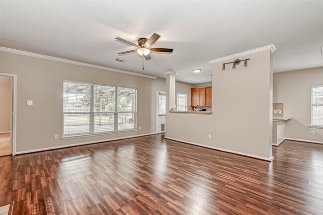 Foto del edificio - 4026 N Barnett Way