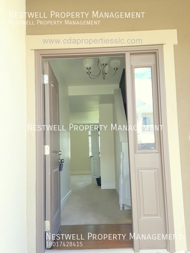 Building Photo - Great 3-bed Townhome in Lehi