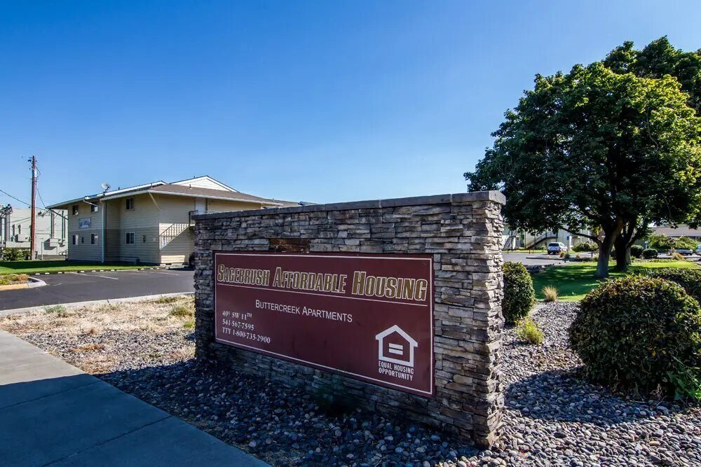 Foto del edificio - 405 SW 11th St