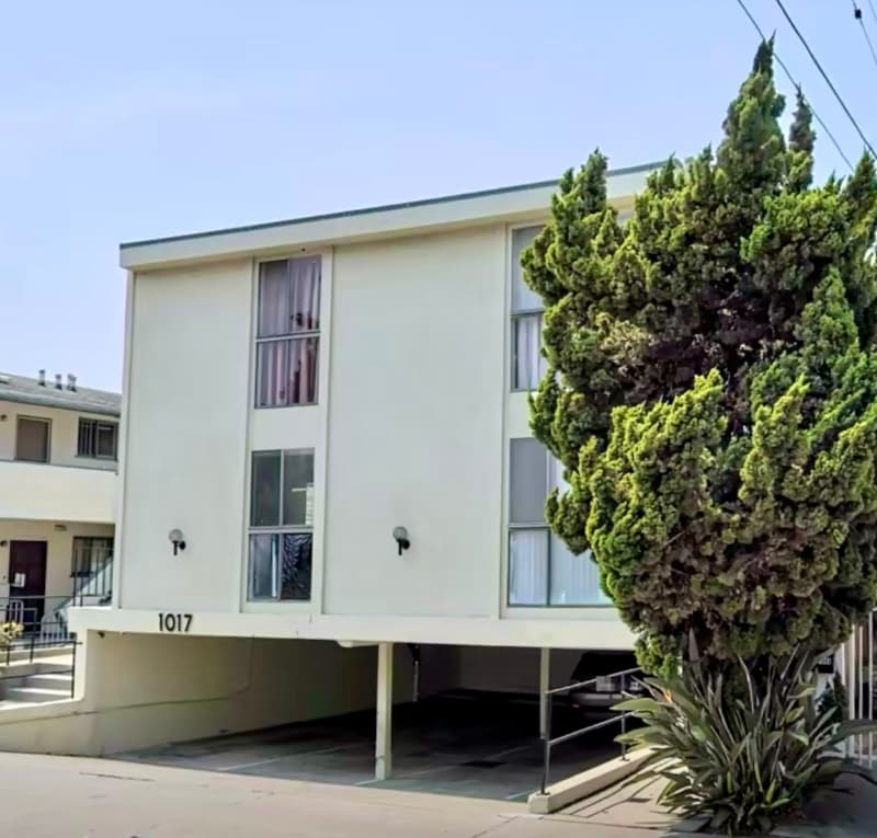 Photo - 1017 S Bedford St (Los Angeles, CA)