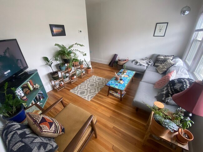 Foto del edificio - 207 Chandler St