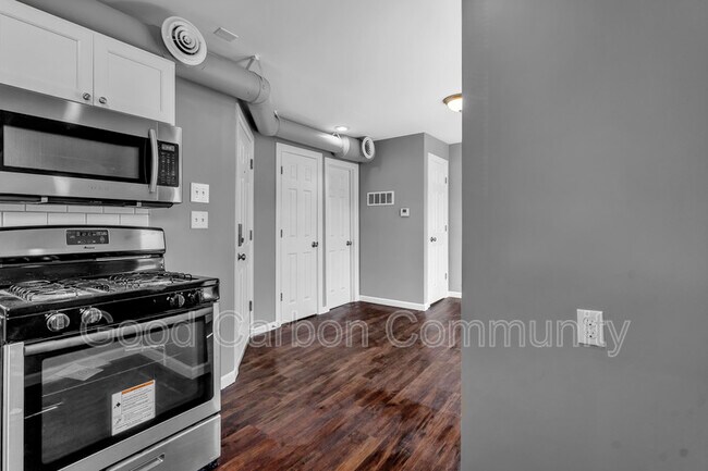 Foto del edificio - 194 Herkimer St