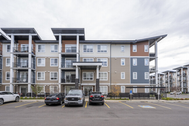 Building Photo - 25 Walgrove Walk SE