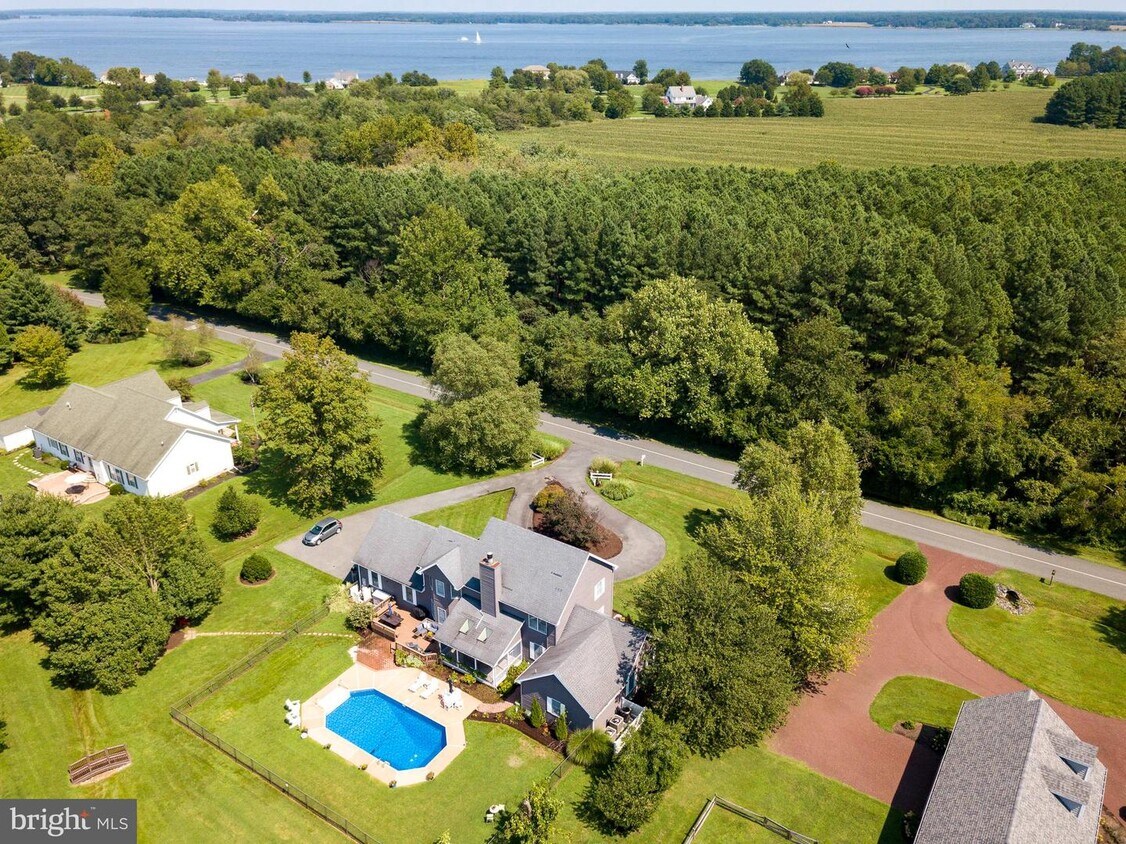 9835 Martingham Cir, Saint Michaels, MD 21663 House Rental in Saint