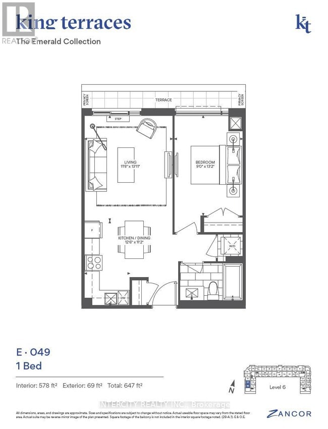 Building Photo - 2075 King Rd