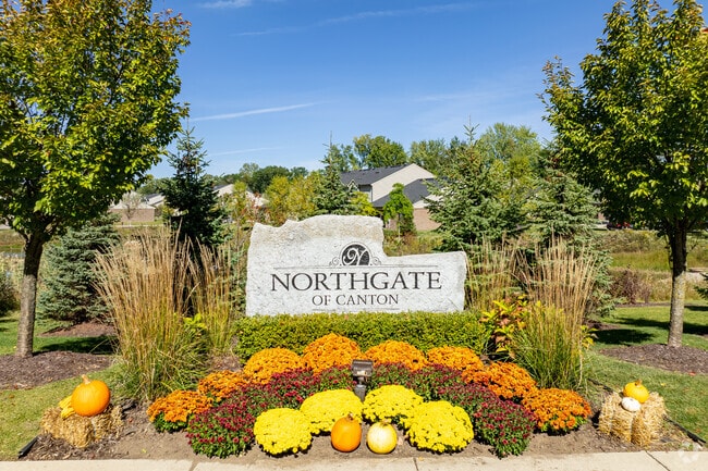 Northgate of Canton - Northgate Canton