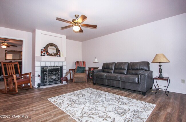 Foto del edificio - 3220 Wasatch Ct