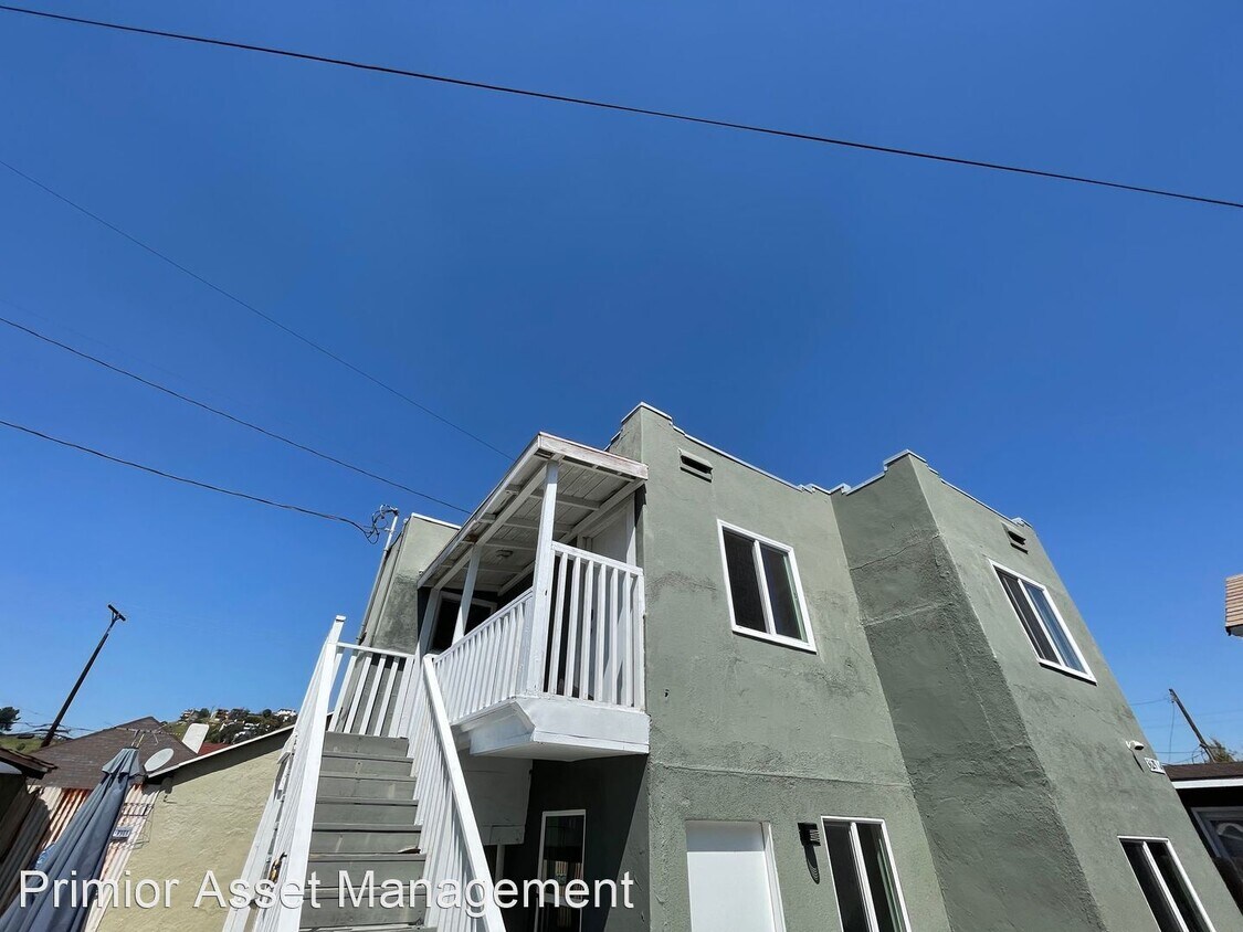 Primary Photo - 1 br, 1 bath House - 3629 1/2 Marmion Way