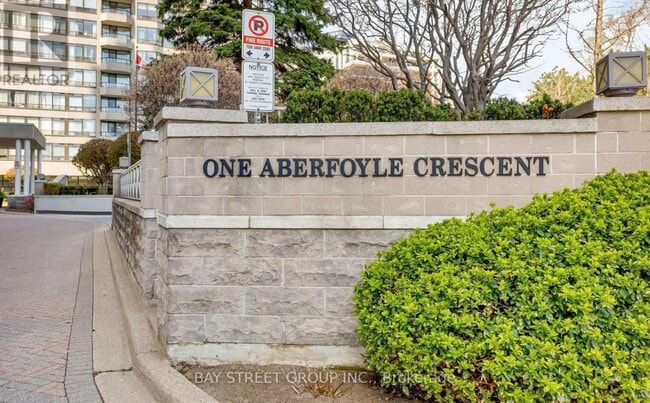 Building Photo - 1 Aberfoyle Crescent