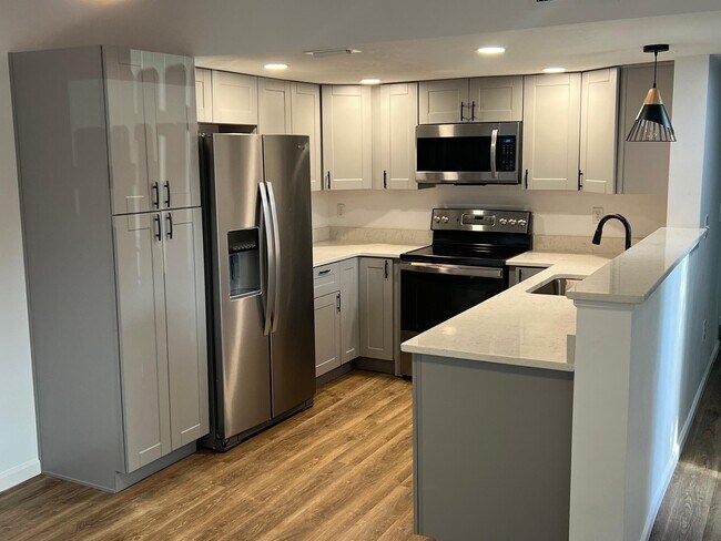 Foto del edificio - 48 Piney Branch Way