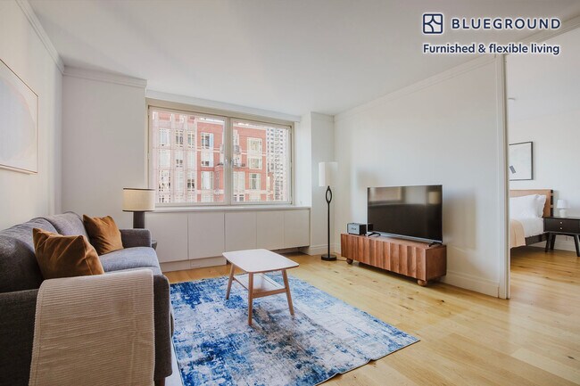 Foto del edificio - 201 East 86th St