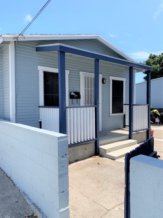 Foto principal - 1224 S Mesa St