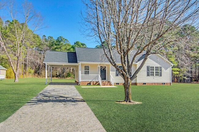 Building Photo - 177 Breland Dr