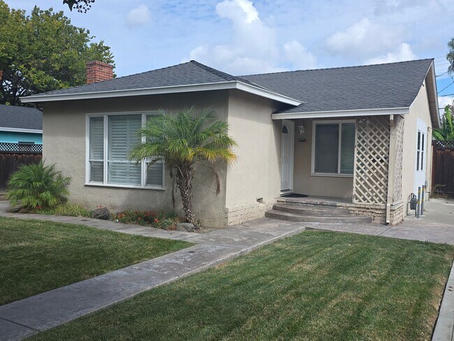 Building Photo - Bright + Updated San Jose Home with Private Backyard Oasis