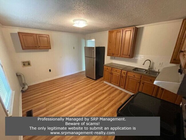 Building Photo - Charming 2BR/1 BA for Rent in Gastonia, NC!!