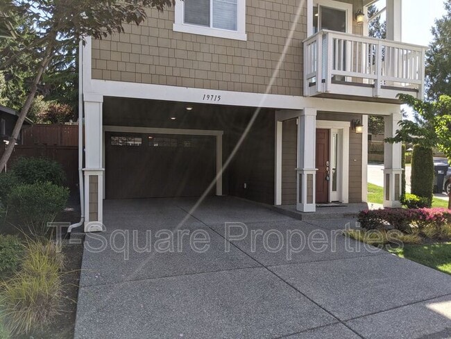 Building Photo - 19715 26th Ave W