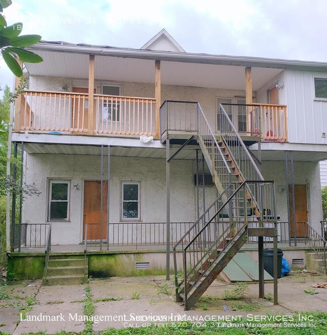 Foto del edificio - 1 bedroom in Wilkes-Barre PA 18702