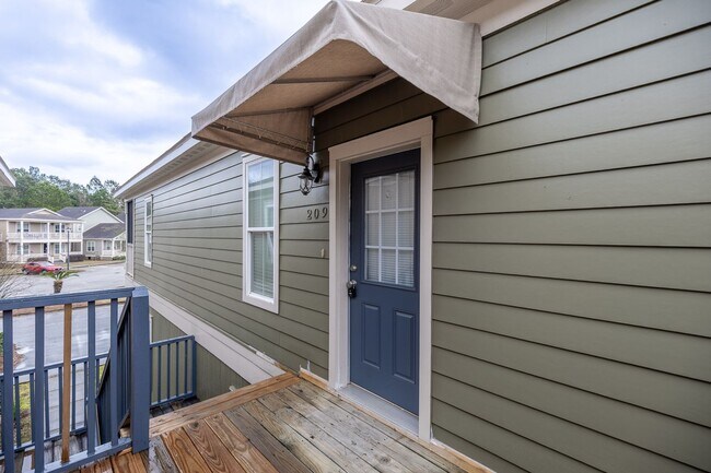 Foto del edificio - New special for move in!