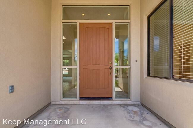 Building Photo - 4 br, 4 bath House - 5531 E Silver Mine Place