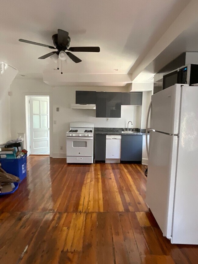 Foto del edificio - 624 Catharine Street