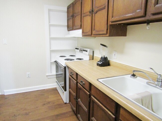 Foto del edificio - 315 Ridge Manor Dr