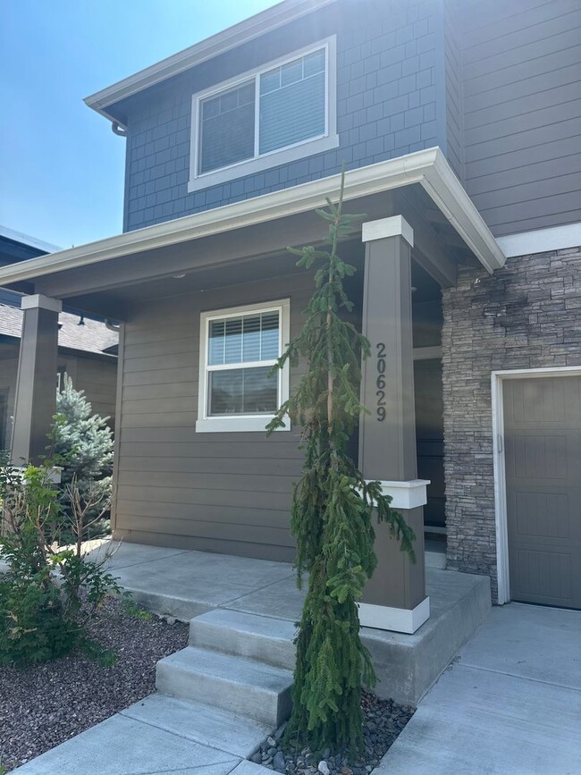 Building Photo - 20629 SE Gemstone Ave