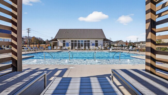 Foto del edificio - LEO Jamestown- Single Family Rental Homes