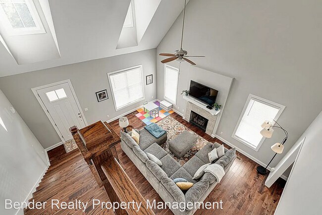 Building Photo - 4 br, 3 bath House - 5519 Little Gem Dr.