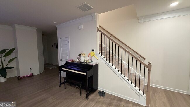 Foto del edificio - 3840 Pressley Ln