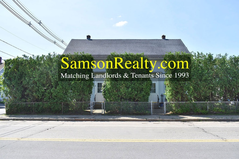 Primary Photo - 1230 Plainfield St