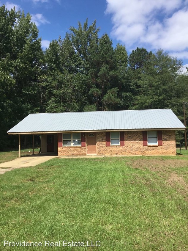 Primary Photo - 3 br, 2 bath House - 8876 Hwy 80