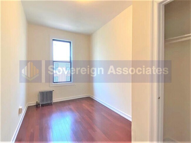 Foto del edificio - 280 Fort Washington Ave
