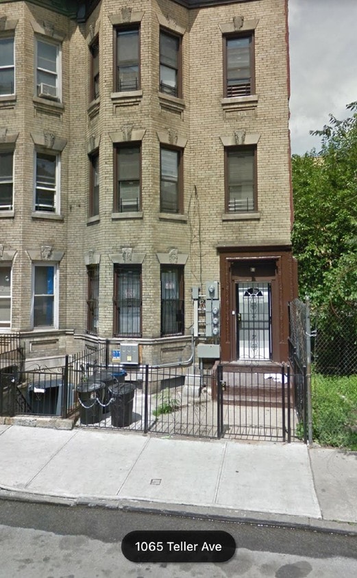 1065 Teller Ave, Bronx, NY 10456 Townhome Rentals in Bronx NY