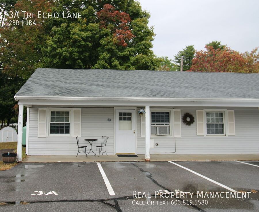 Primary Photo - 3A Tri Echo Ln