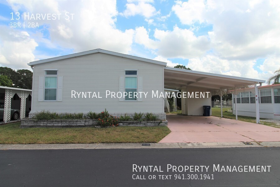 Foto principal - 13 Harvest St
