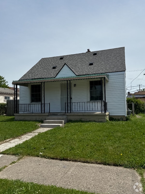 Building Photo - 4019 18th St
