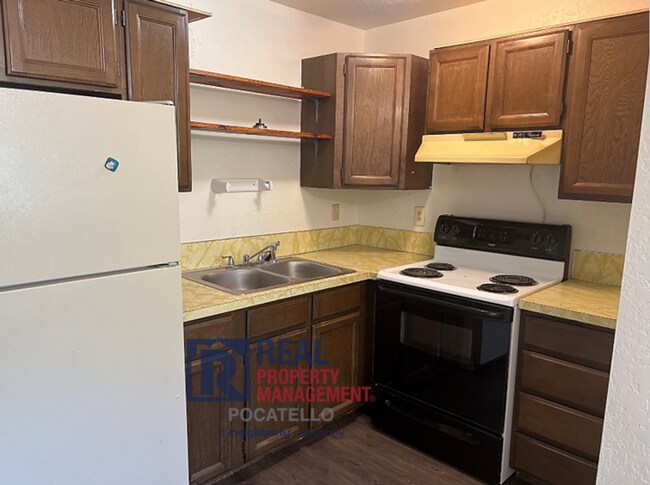 Building Photo - 2225 Pocatello Ck Rd