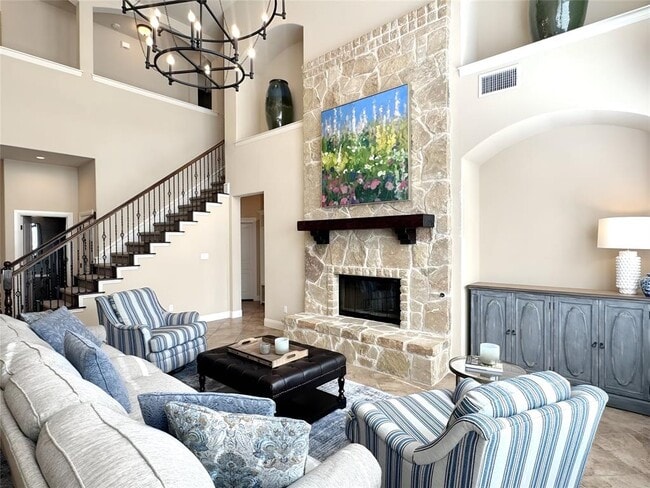 Foto del edificio - 8709 Fescue Ln