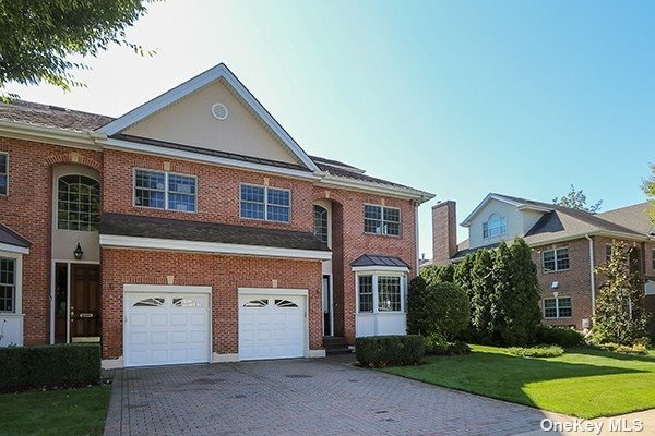 Building Photo - 4A Nassau Dr