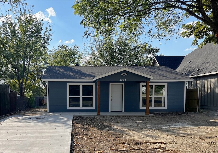 Photo - 3705 N Elm Street Unit