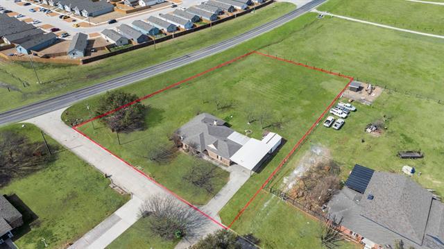 Foto del edificio - 101 Co Rd 1010